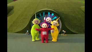 Teletubbies 10 Video 3 2007 [upl. by Domel]