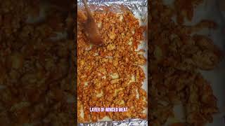 Ultimate Lasagna Recipe with Bechamel Sauce [upl. by Yttisahc]