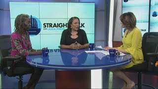 Straight Talk Portland City Commissioner debate Part 1 [upl. by Blalock]