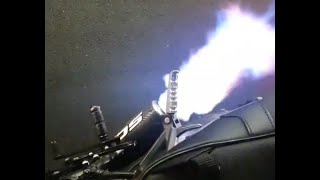 LAUNCH CONTROL🔥The Pure Sound of YAMAHA MT09FZ09 🔥 FLY BY  REVVING SCProject CRT EXHAUST [upl. by Ekyt434]