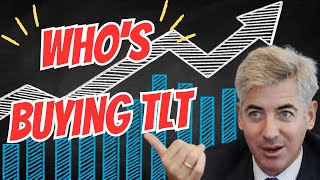 🚨Bond Vigilantes Return🚨  TLT amp Stock Market Analysis [upl. by Anemolihp484]