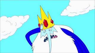 Best Quote From The Ice King EVAR [upl. by Schug]