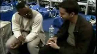 David Blaine  Magic Street Part1wmv [upl. by Deeann766]