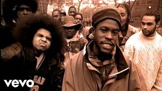 The Roots  What They Do Official Music Video [upl. by Ramiah970]