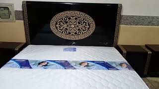 lowest price Versace design bed dressing [upl. by Suitangi676]