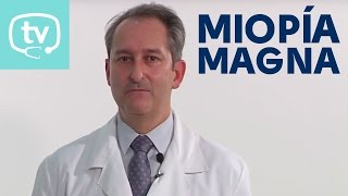 Claves sobre la miopía magna [upl. by Saref746]