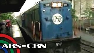 PNR muling magbubukas ngayong Hunyo [upl. by Llenrup]