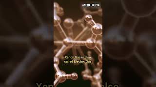 📌XenonUnknown  Part6  Noble Gas Series 👾xenon noblegases viral [upl. by Roux]