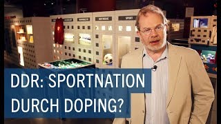 ►Mit allen Mitteln  Doping in der DDR HD Deutsch [upl. by Phene]