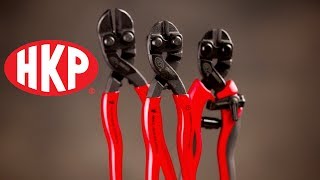 HK Porter® Compact Bolt Cutter [upl. by Nnaegroeg]