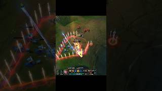 Jayce Vs Irelia shorts leagueoflegendslol [upl. by Ellis]