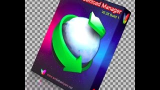 Internet Download Manager 6 28 Build 1 Full Cracked No Crack Or Patch Need [upl. by Tess]