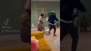 Felo le tee amp Myztro  66 Dance Video 66 Challenge [upl. by Caldwell256]