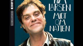 Kim Larsen  Midt Om Natten [upl. by Ingeborg561]