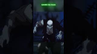 BATMAN CONTRA SOLOMON GRUNDY dccomics viralvideo ligadajustiça batman shorts solomon fyp [upl. by Aracat]