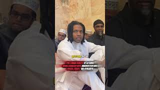 FYB J Mane Reacts To Lil Durk Being Charged With Murder For Hore fybjmane lildurk vladtv [upl. by Drofub]