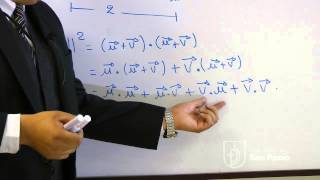 Problemas sobre Vectores 1  Álgebra lineal y Geometría Analítica  UCSPTutoriales [upl. by Milburn134]