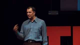 Is There a Buy Button Inside the Brain Patrick Renvoise at TEDxBend [upl. by Krid817]