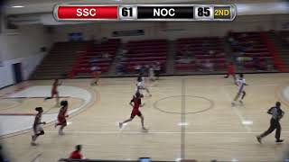 Seminole State College Athletics Live Stream [upl. by Berger]