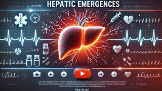 Spontaneous bacterial peritonitis  hepatorenal syndrome [upl. by Erastes]