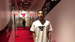 広島ダンススタジオFLEX Lex Ishimoto WORKSHOP 20180525 [upl. by Ylelhsa]