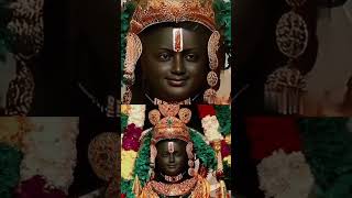 RAGHUPATI RAJA RAM The Famous Indian Folk Song love reels hindudeity jaishreeram indiashorts [upl. by Adnerak]