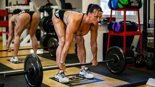 How to Deadlift safely and productively  Cindy Landolt Deadlift Tutorial [upl. by Ylelhsa]