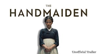 Suspenseful Korean Thriller The Handmaiden English Dubbed Trailer [upl. by Theodora]