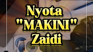 Nyota makini zaidi [upl. by Jodoin1]