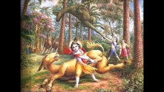 Krishna Jinka Nam He by Ananta Nitai Prabhu [upl. by Filahk951]