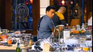 Masterchef season 5 episode 4 [upl. by Marilyn]