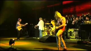 Deep Purple  quotSmoke On The Waterquot LIVE HD  Arena di Verona [upl. by Attennhoj]