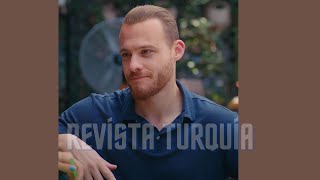 Quién es la mujer que rechazó la proposición de matrimonio de Kerem Bürsin kerembürsin handeerçel [upl. by Ayaladnot]