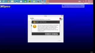 COMO INSTALAR Y ACTIVAR OFFICE 2013 EN WINDOWS 10 81 8 [upl. by Roxy]