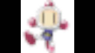 Bomberman Hero  Redial low quality [upl. by Odessa725]