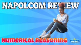 NAPOLCOM Exam Numerical Reasoning May 23 2024 [upl. by Yllor]