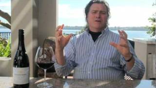 Grand Cru Chambertin Clos de Beze Pinot Noir Part 1  Marchand amp Burch Wines [upl. by Anatollo]