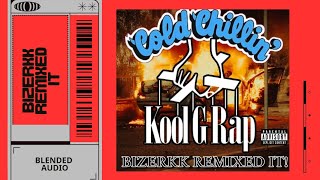 quotKool G Rap amp DJ Polo x Cypress Hill RemixBizerkk  KoolGRap cypresshill  Hip Hop Throwback [upl. by Hong]