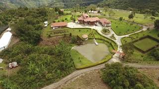 Se vende finca en Abejorral Antioquia [upl. by Sivrup]