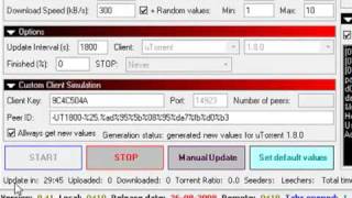 Tutorial RatioMaster  How To Use  DOWNLOAD LINK [upl. by Aivek]