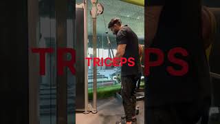 beachbody fatloss motivation minivlog fatlossworkout vlog gym lifestyle chest shortvedios [upl. by Tollmann]