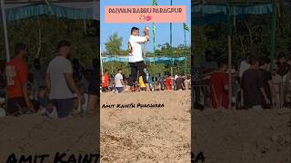 Palwan Babbu paragpur🤼‍♂️💯viralvideo dangalkushti trending dangal explore shortvideo ambota [upl. by Nnainot]