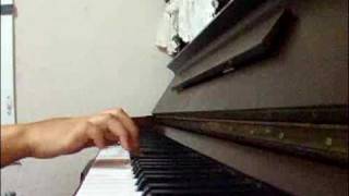 KPOP Leessang  Ballerino  Piano ver [upl. by Tirrell]