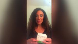 Pantogar Review  Pantogar hair loss treatment [upl. by Wiskind]