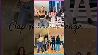 Clap song challenge [upl. by Atnas]