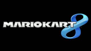 N64 Toads Turnpike  Mario Kart 8 Music Extended [upl. by Kubiak]