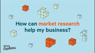 How can market research help my business [upl. by Nagey28]