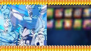 AH 500 Stone Summon on Carnival LR STR Super Saiyan Gohan Dragon Ball Z Dokkan Battle [upl. by Ethelinda]