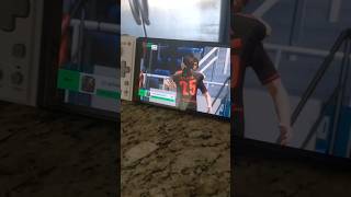 EA FC 24 en Nintendo Switch Oled es un VICIO eafc24 nintendoswitch gameplay nintendo fifa24 [upl. by Ragg238]