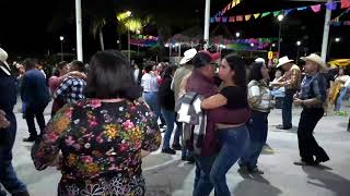 Serenata 11 de noviembre feria Copala 2024 [upl. by Enigroeg855]